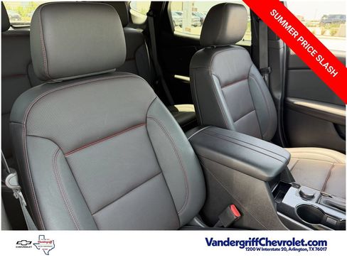 Used 2024 Chevrolet Blazer RS w/ Driver Confidence II Package FWD image 26