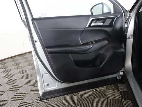 Used 2024 Mitsubishi Outlander SE image 20