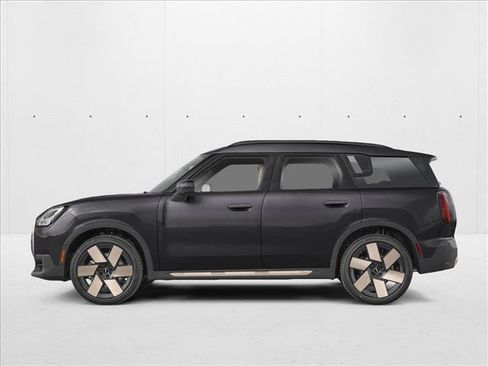 New 2027 MINI Cooper Countryman S w/ Comfort Package Max AWD/4WD image 3