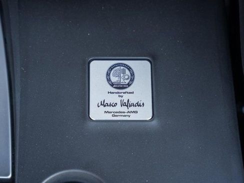 New 2026 Mercedes-Benz GLE 63 AMG S image 22