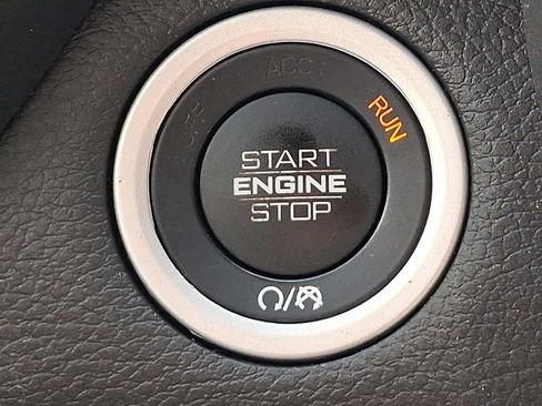 Used 2021 RAM 1500 Big Horn AWD/4WD image 23