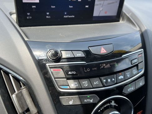 Used 2019 Acura RDX AWD w/ Technology Package image 15