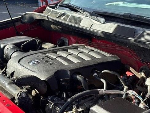 Used 2013 Toyota Tundra 4x4 CrewMax w/ TRD Rock Warrior Pkg image 21