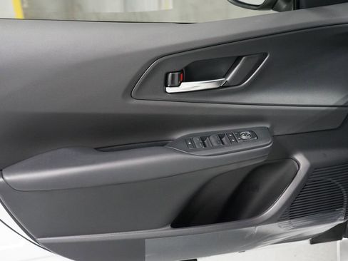 New 2026 Toyota Prius image 28