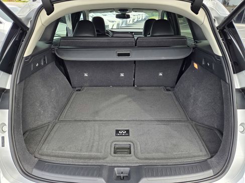 Used 2019 INFINITI QX50 Essential w/ Proactive Package image 27