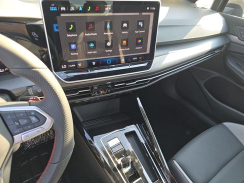 New 2025 Volkswagen GTI SE image 26