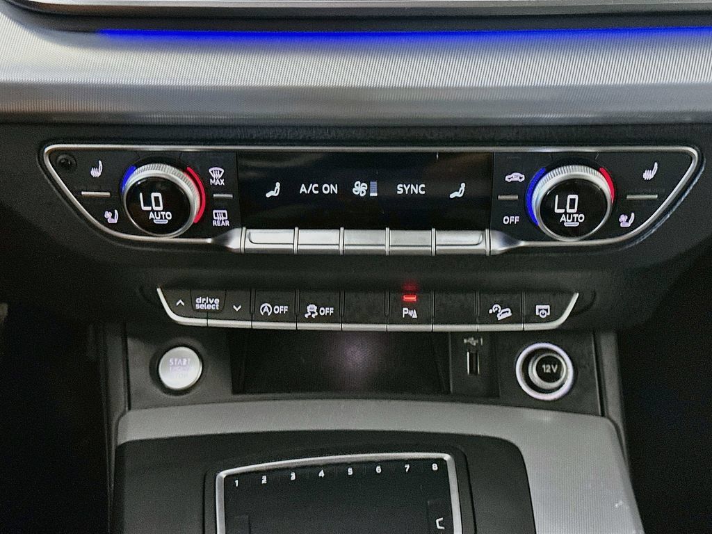 Used 2018 Audi Q5 Prestige AWD/4WD image 18
