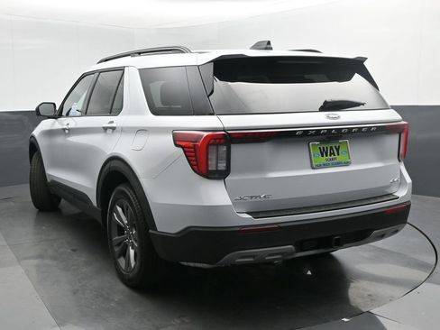 New 2026 Ford Explorer Active w/ Active Comfort Package AWD/4WD image 30