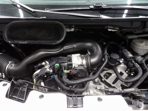 Used 2023 Ford Transit 250 Low Roof w/ Exterior Upgrade Package image 17