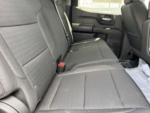 New 2026 Chevrolet Silverado 1500 Custom Trail Boss AWD/4WD image 10