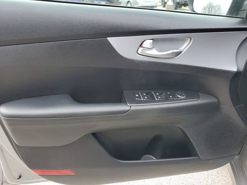 Used 2024 Kia Forte LXS image 20