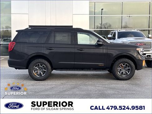 New 2025 Ford Expedition Tremor image 2