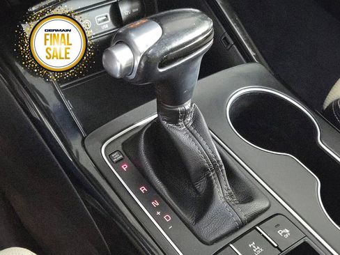 Used 2016 Kia Sorento SX image 24