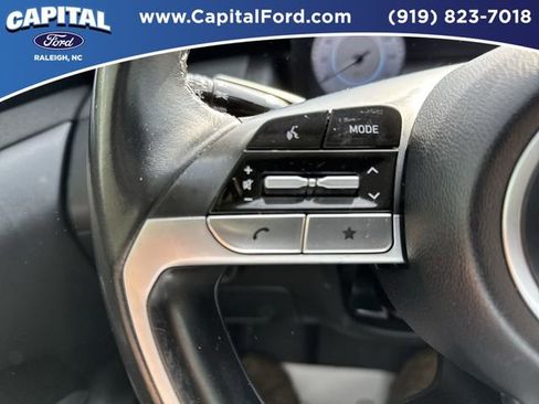 Used 2023 Hyundai Tucson XRT image 25