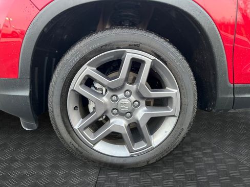 Used 2023 Honda Passport EX-L image 14