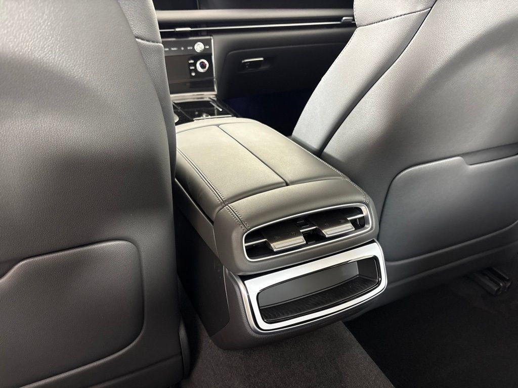 New 2027 Genesis G80 2.5T AWD/4WD image 23