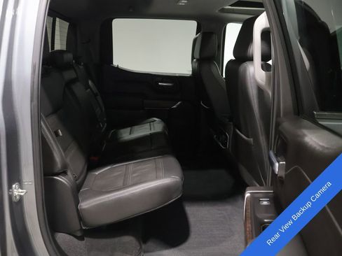 Used 2020 GMC Sierra 1500 Denali w/ Technology Package AWD/4WD image 6
