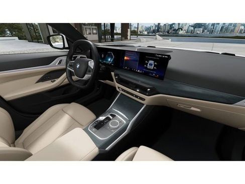 New 2026 BMW i4 eDrive40 w/ Premium Package image 14