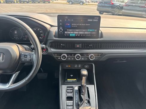 Certified 2024 Honda CR-V Sport-L image 25