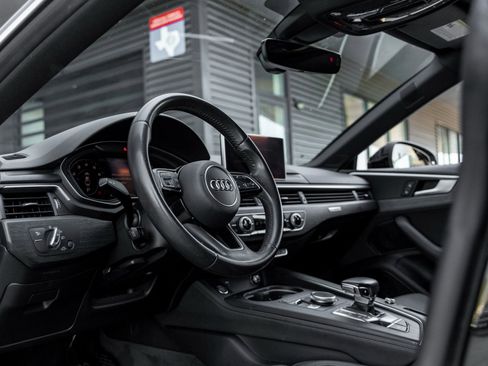 Used 2019 Audi A5 2.0T Premium Plus image 19