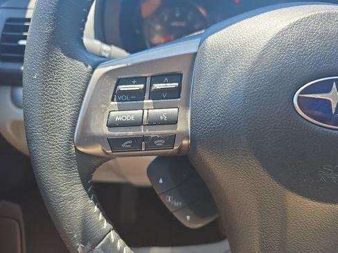Used 2014 Subaru Forester 2.5i Touring AWD/4WD image 17