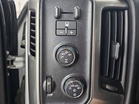 Used 2016 Chevrolet Silverado 1500 LT w/ All Star Edition AWD/4WD image 33