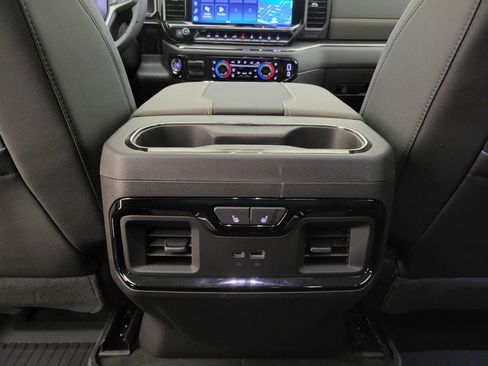 New 2024 Chevrolet Silverado 1500 ZR2 w/ ZR2 Bison Edition image 19