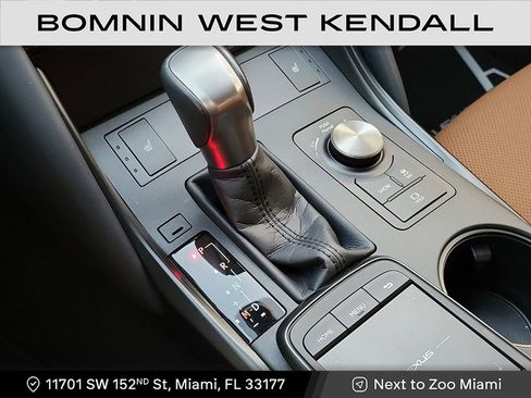 Used 2024 Lexus IS 350 F Sport image 23