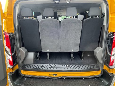 Used 2021 Ford Transit 350 XL RWD image 24