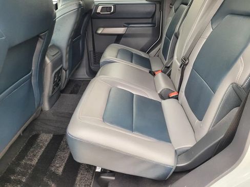 Used 2022 Ford Bronco Outer Banks AWD/4WD image 18