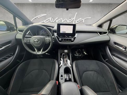 Used 2026 Toyota Corolla SE image 20