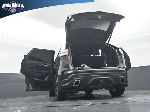 Certified 2022 Ford Edge ST w/ Equipment Group 401A AWD/4WD image 30