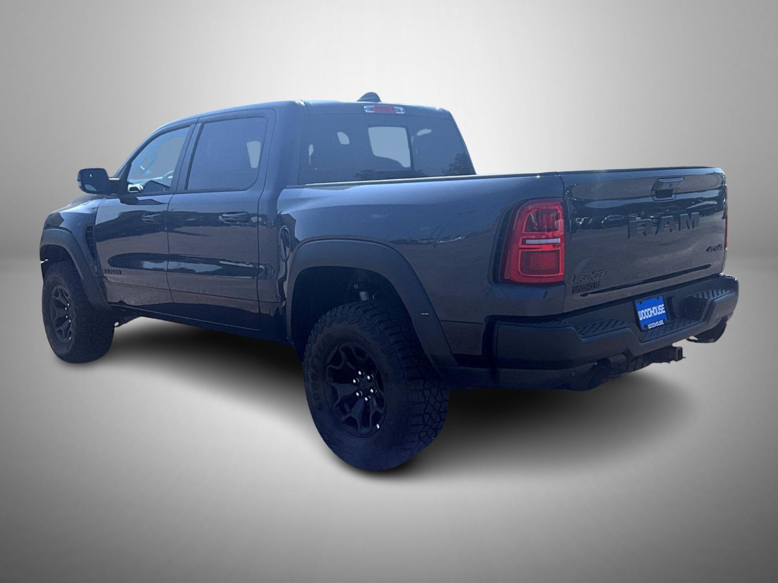 New 2026 RAM 1500 RHO AWD/4WD image 7