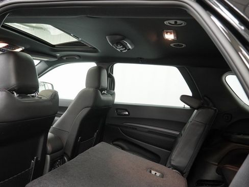 New 2026 Dodge Durango GT image 19
