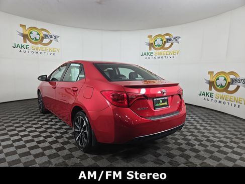 Used 2018 Toyota Corolla L image 6