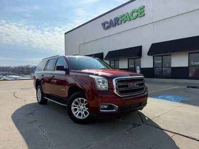 Used 2018 GMC Yukon SLT