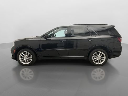 Used 2024 Dodge Durango GT AWD/4WD image 2