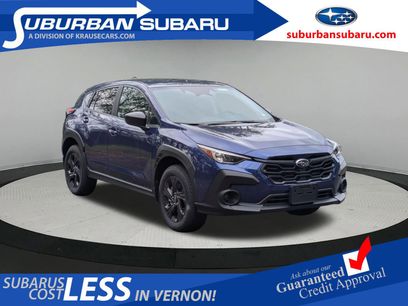 New 2026 Subaru Crosstrek 2.5i