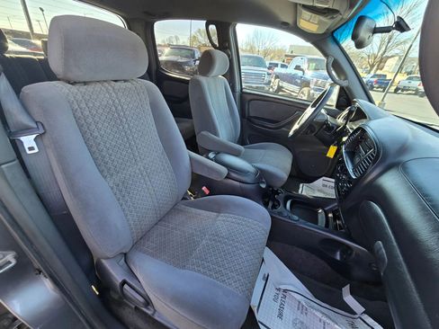 Used 2004 Toyota Tundra SR5 AWD/4WD image 21