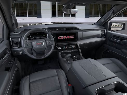 New 2026 GMC Sierra 1500 AT4X AWD/4WD image 15