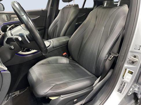 Certified 2021 Mercedes-Benz E 350 4MATIC Sedan image 29