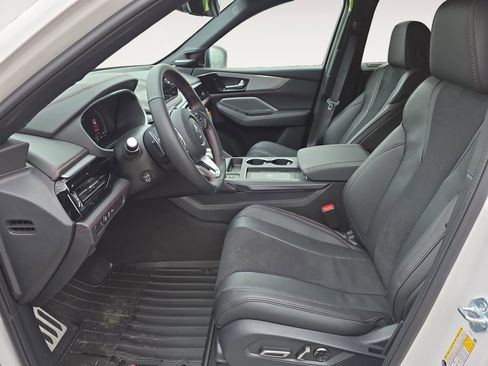 New 2026 Acura MDX A-Spec AWD/4WD image 9