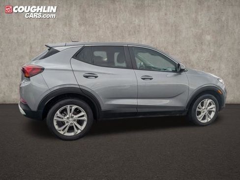 Certified 2023 Buick Encore GX Preferred w/ Cold Weather Comfort Package image 8