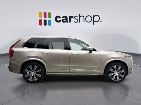 Used 2023 Volvo XC90 B6 Ultimate AWD/4WD image 6
