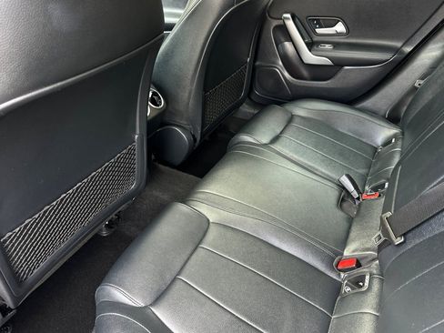 Used 2023 Mercedes-Benz CLA 250 CLA 250 image 11