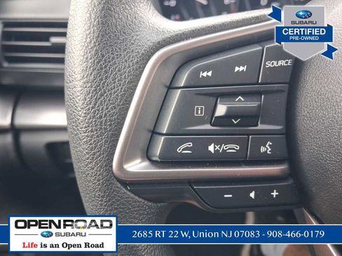 Used 2025 Subaru Impreza 2.0i AWD/4WD image 26