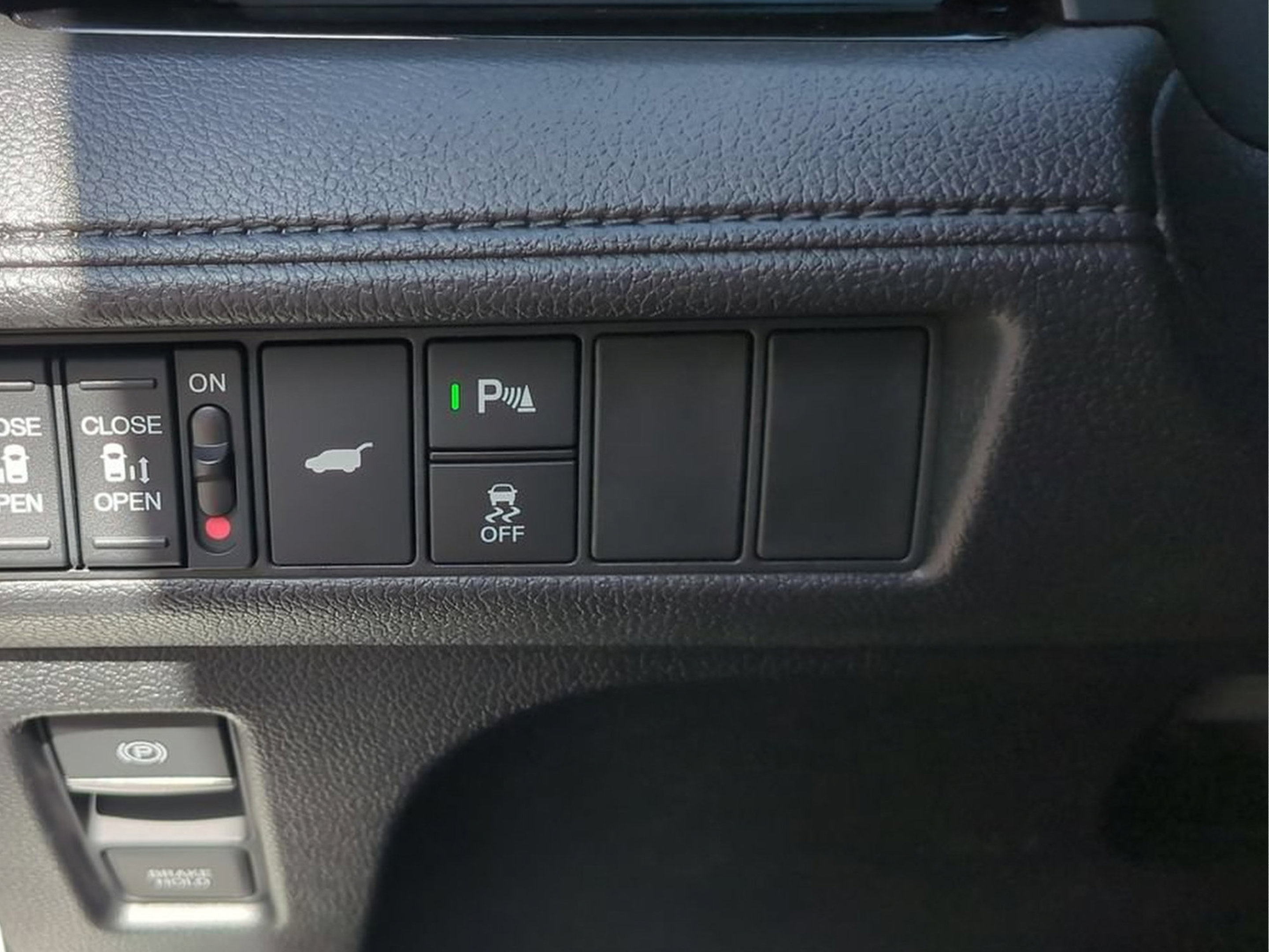 New 2026 Honda Odyssey Elite image 14