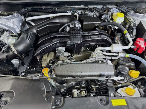 Certified 2026 Subaru Crosstrek 2.0i Premium AWD/4WD image 38