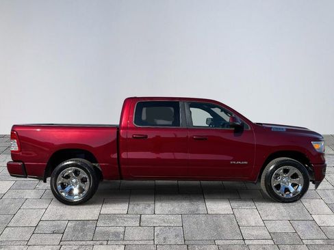 Used 2024 RAM 1500 Big Horn image 8