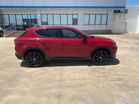 Used 2025 Dodge Hornet R/T w/ R/T Plus Package AWD/4WD image 36